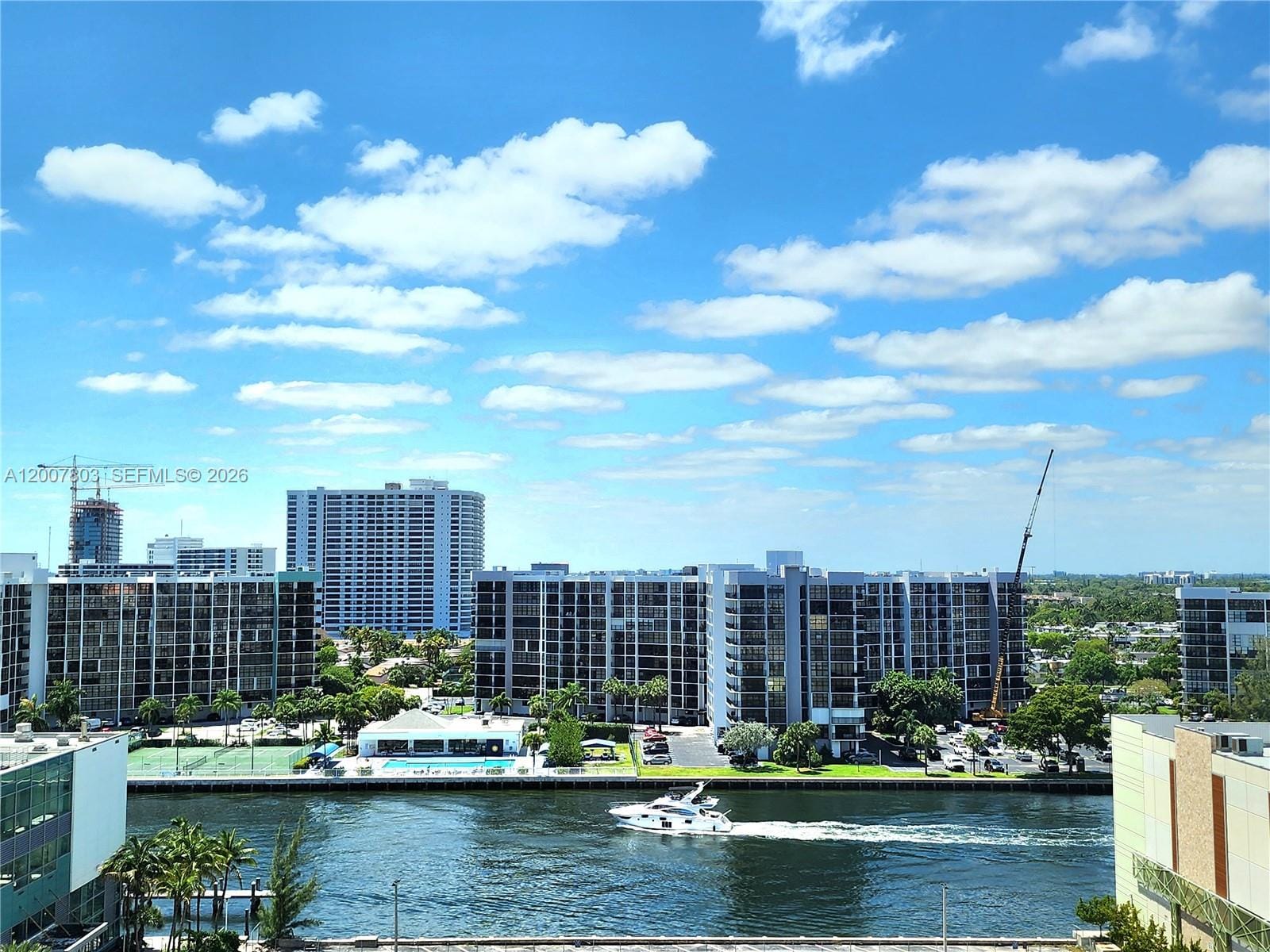 3505 S Ocean Drive 1103, Hollywood, FL 33019 photo 3
