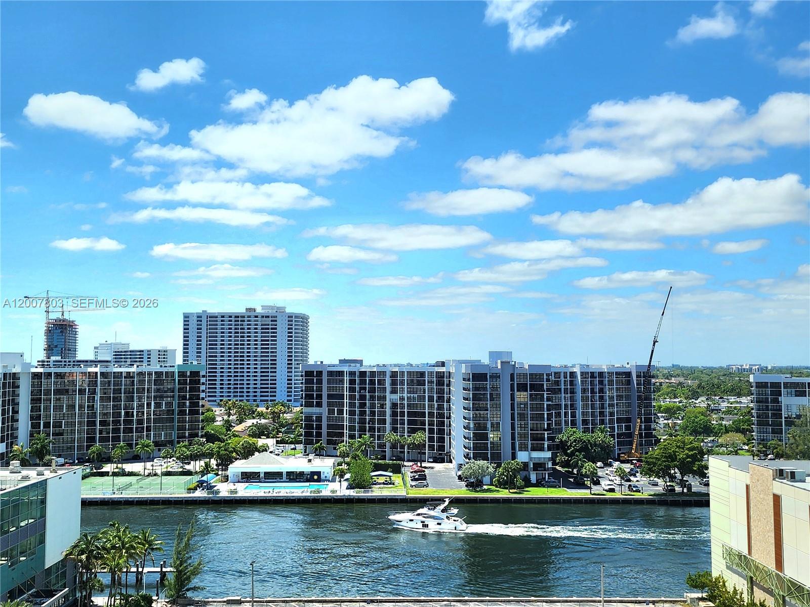 3505 S Ocean Drive 1103, Hollywood, FL 33019, Hollywood