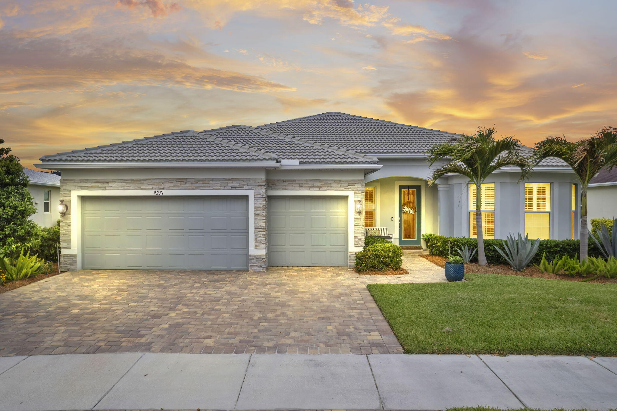 9271 Sinoper Lane, Port St. Lucie, FL 34987, Port St Lucie