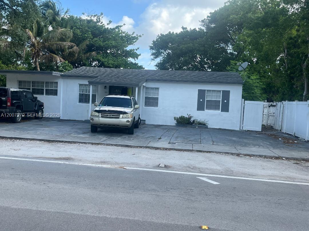 1341 NE 149th Street, Miami, FL 33161, Miami