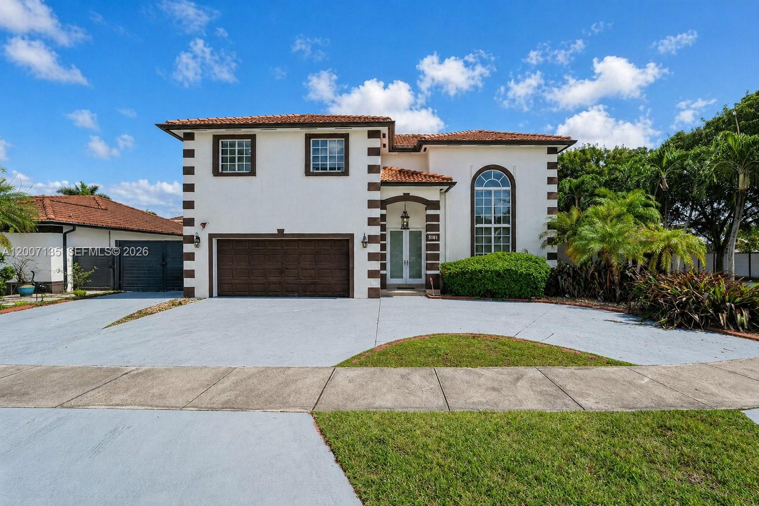 5161 SW 159th Court, Miami, FL 33185, Miami