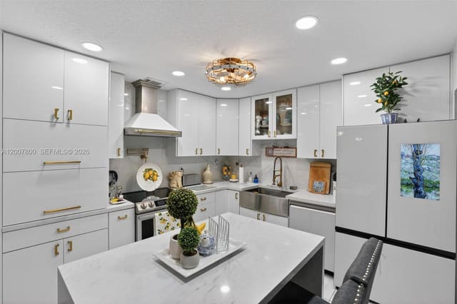 15201 SW 177th Terrace, Majestic Estates, Miami, FL