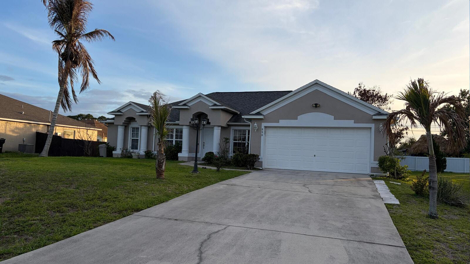 956 SW Del Rio Boulevard, Port St. Lucie, FL 34953, Port St Lucie