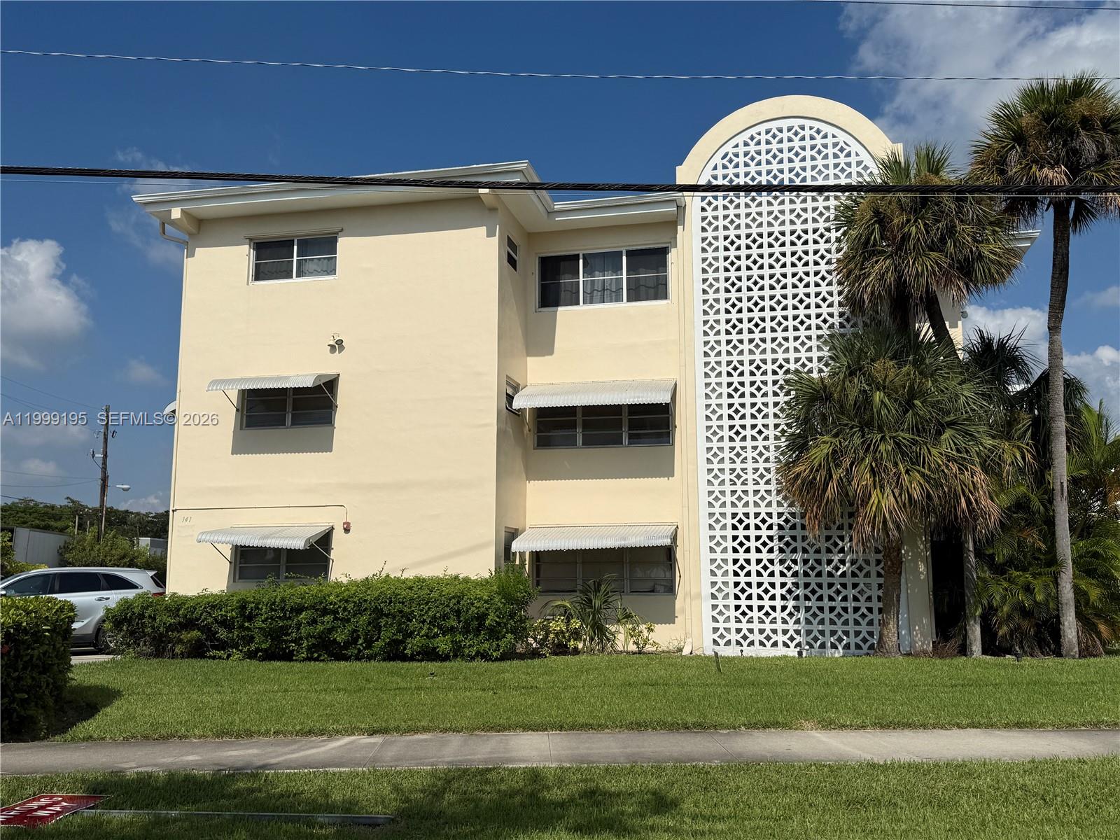 141 NE 10th Avenue 17B, Hallandale Beach, FL 33009, Hallandale Beach