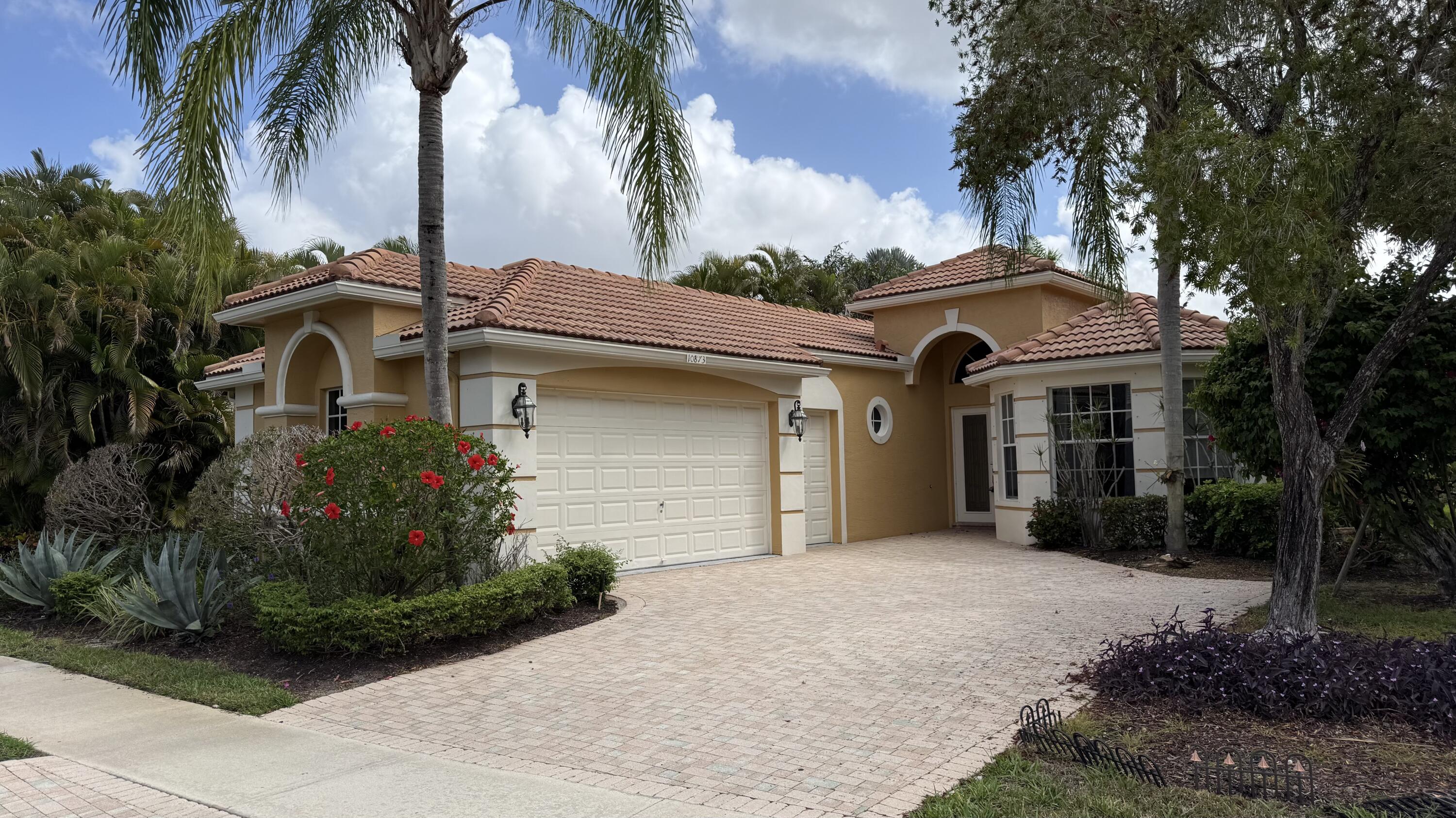 10873 Northgreen Drive, Lake Worth, FL 33449, Lake Worth