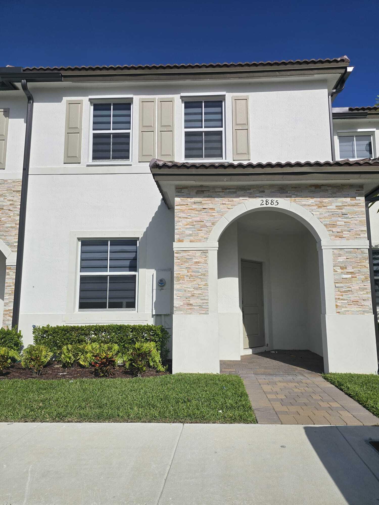 2885 SE 25th Road, Homestead, FL 33035, Homestead