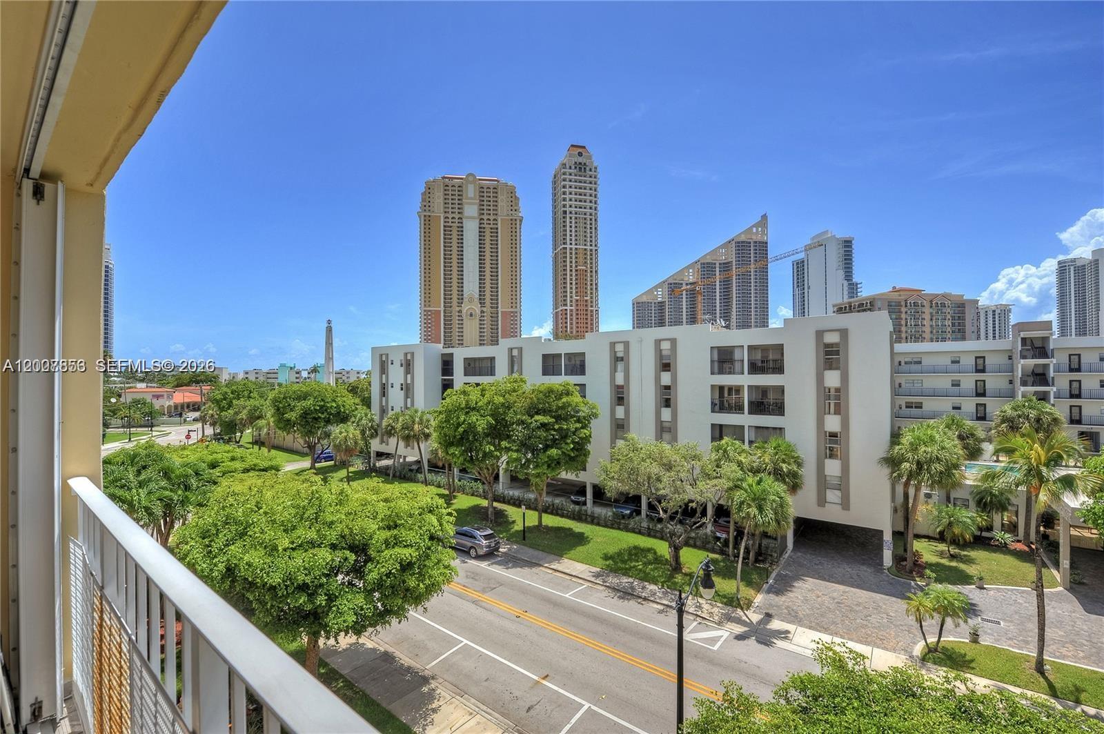 200 178th Drive 505, Sunny Isles Beach, FL 33160, Sunny Isles Beach