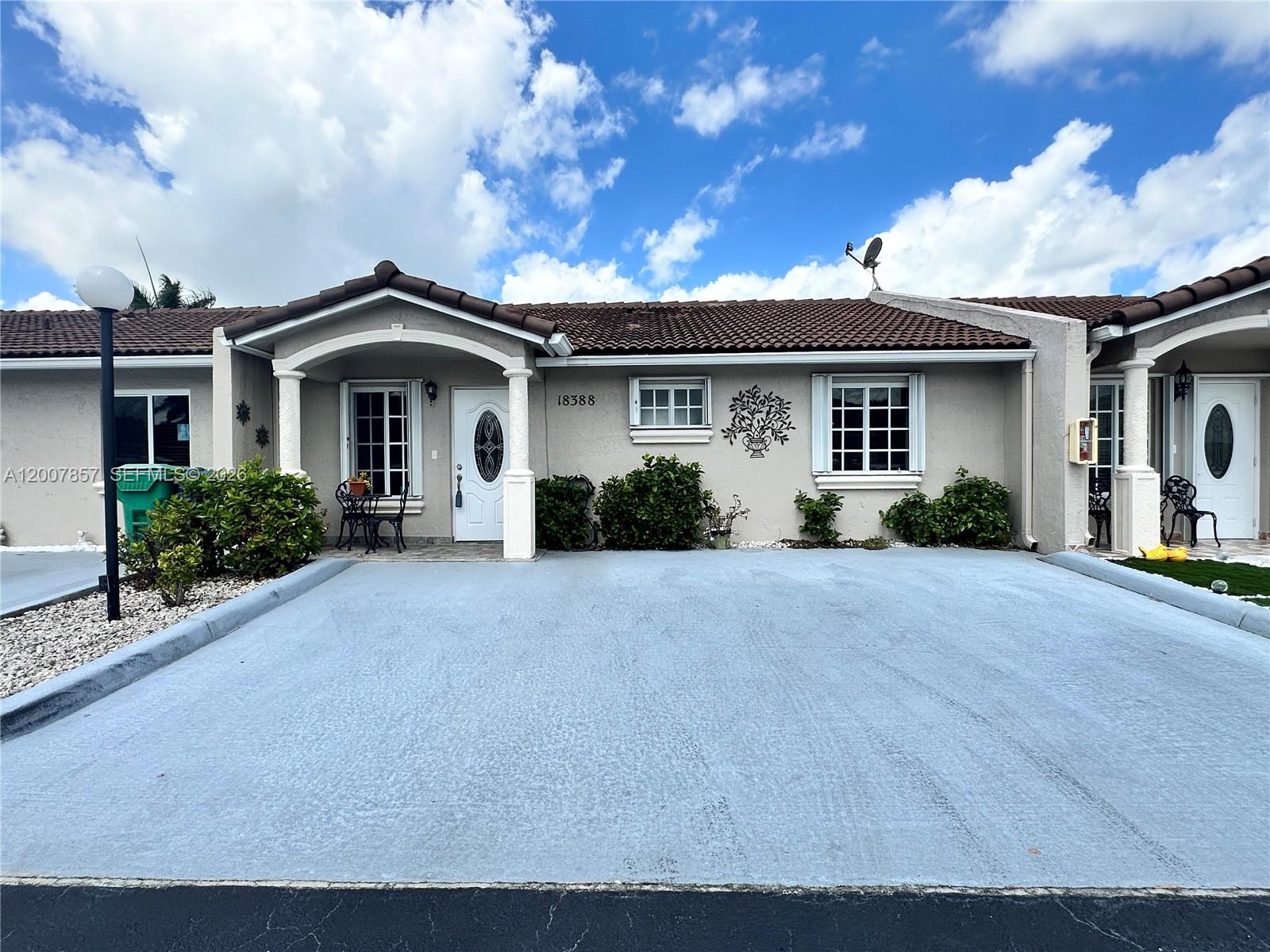 18388 NW 75th Passage 2603, Hialeah, FL 33015, Hialeah