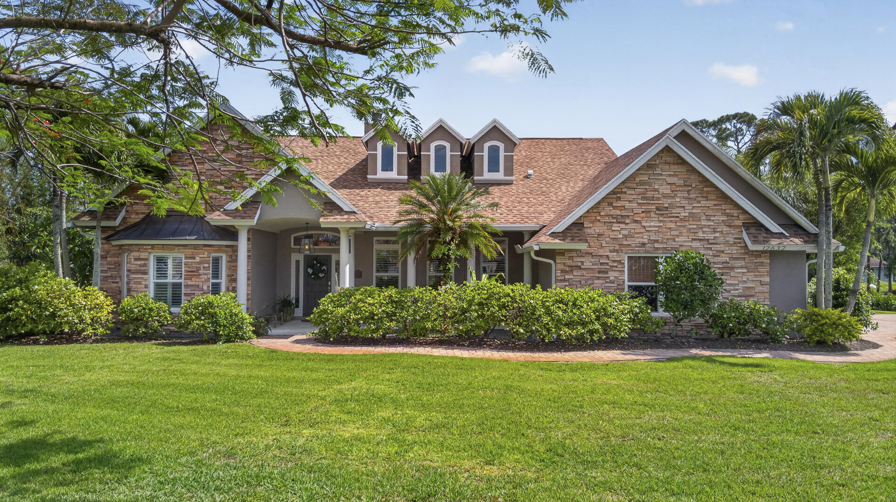 12632 Citrus Grove Boulevard, West Palm Beach, FL 33412, West Palm Beach