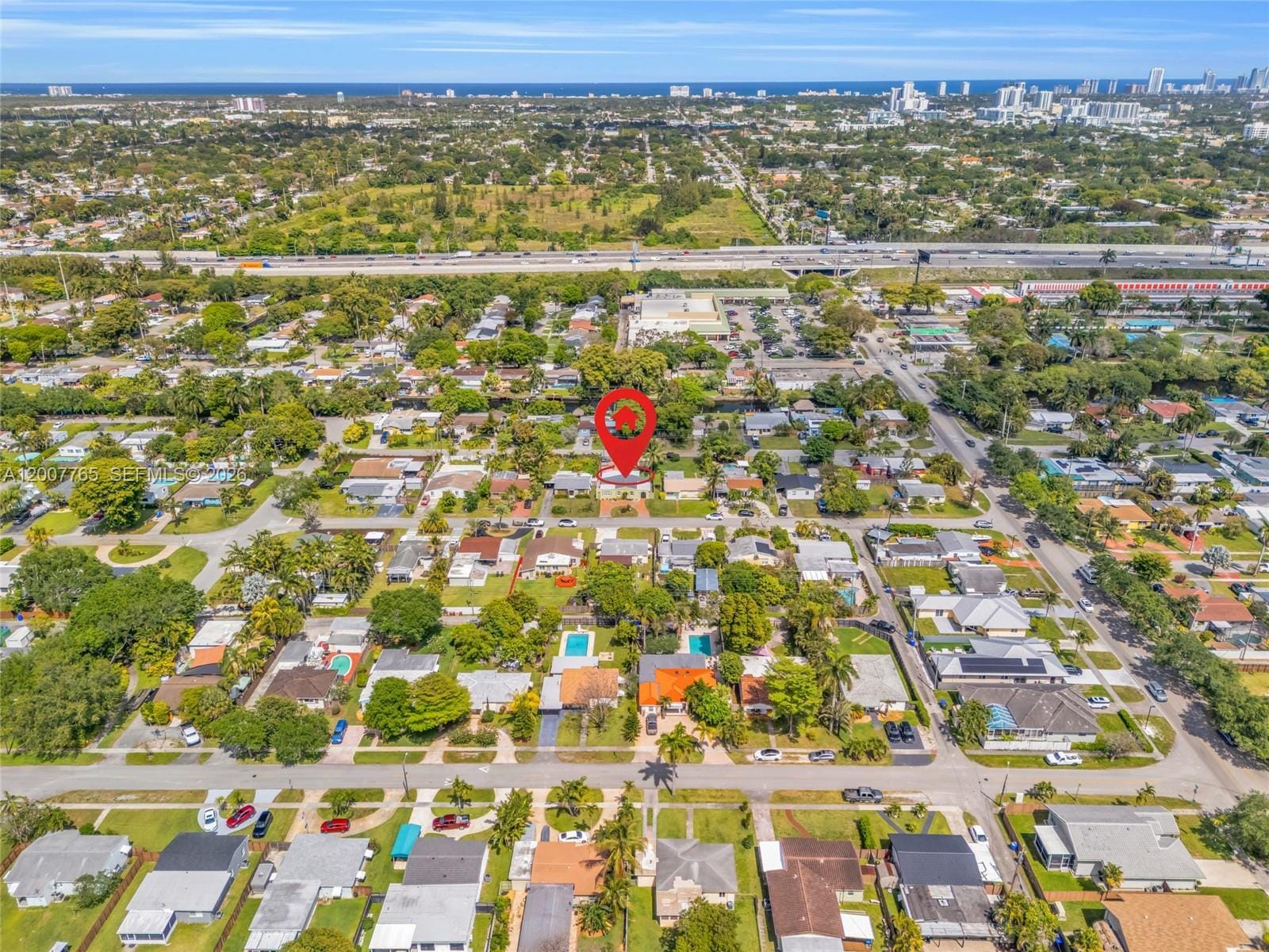 921 N 31st Court, Hollywood, FL 33021 photo 17