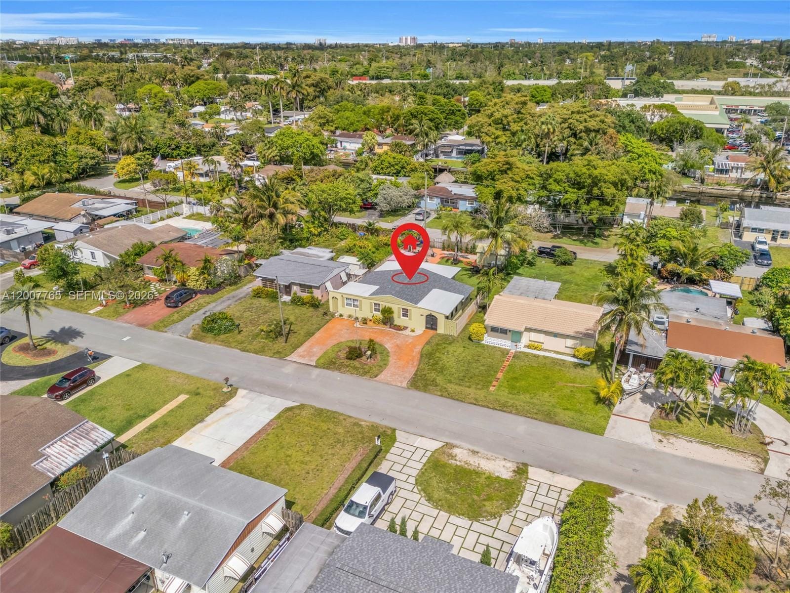 921 N 31st Court, Hollywood, FL 33021 photo 3