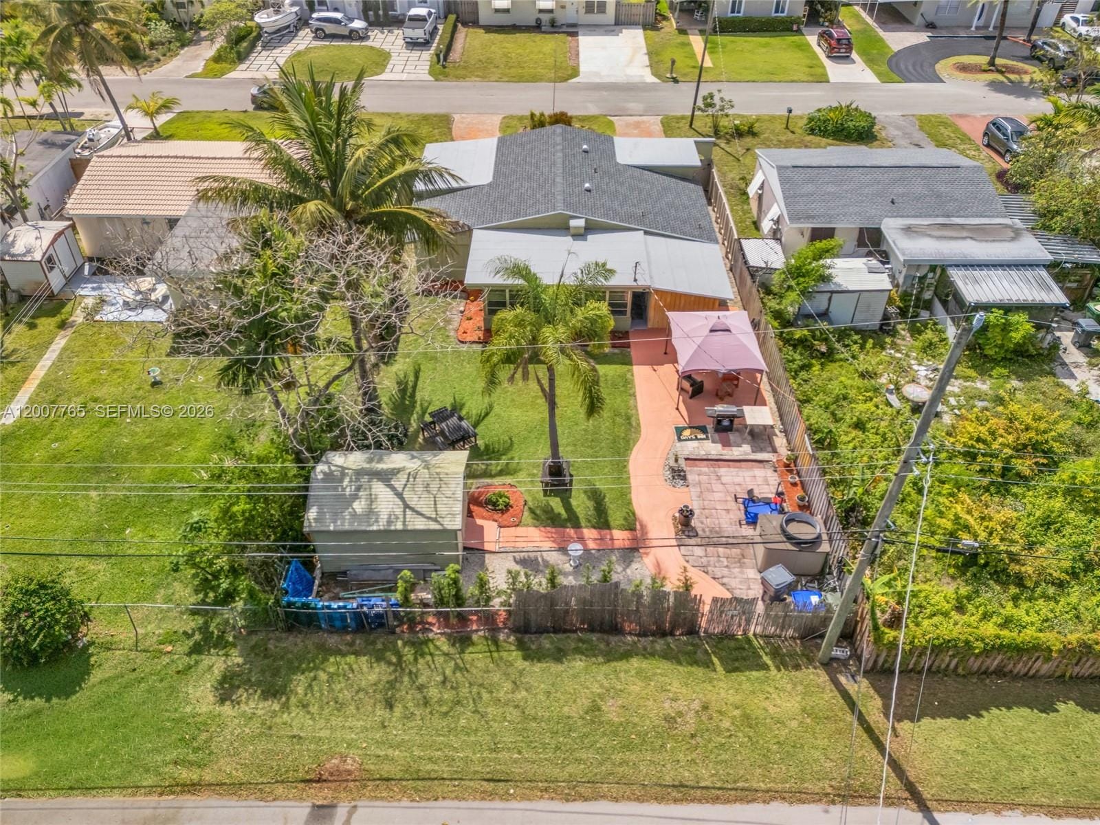 921 N 31st Court, Hollywood, FL 33021 photo 4