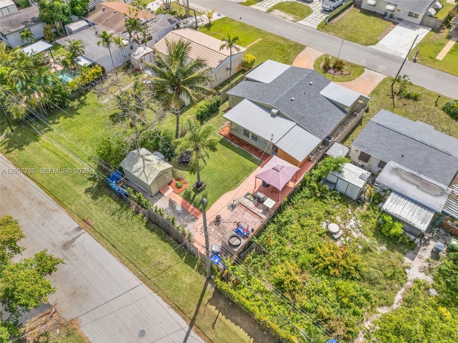 921 N 31st Court, Hollywood, FL 33021 photo 5