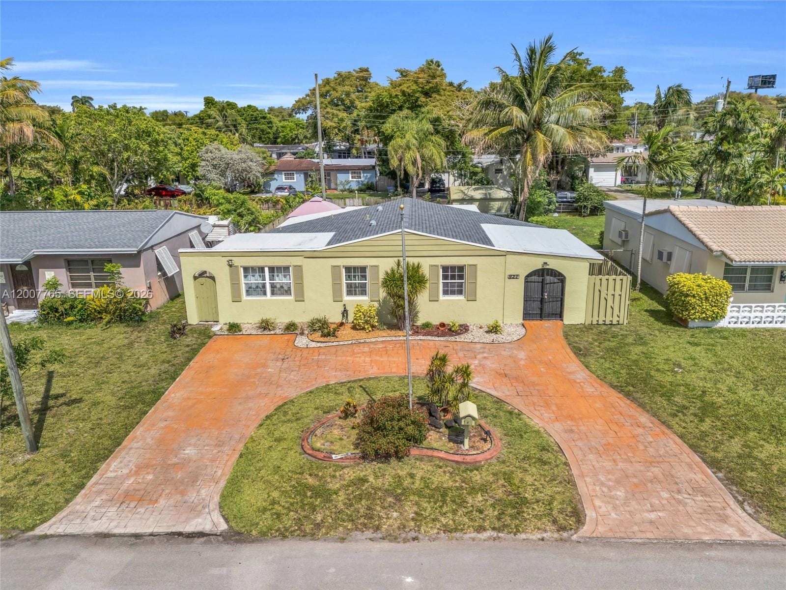 921 N 31st Court, Hollywood, FL 33021 photo 6