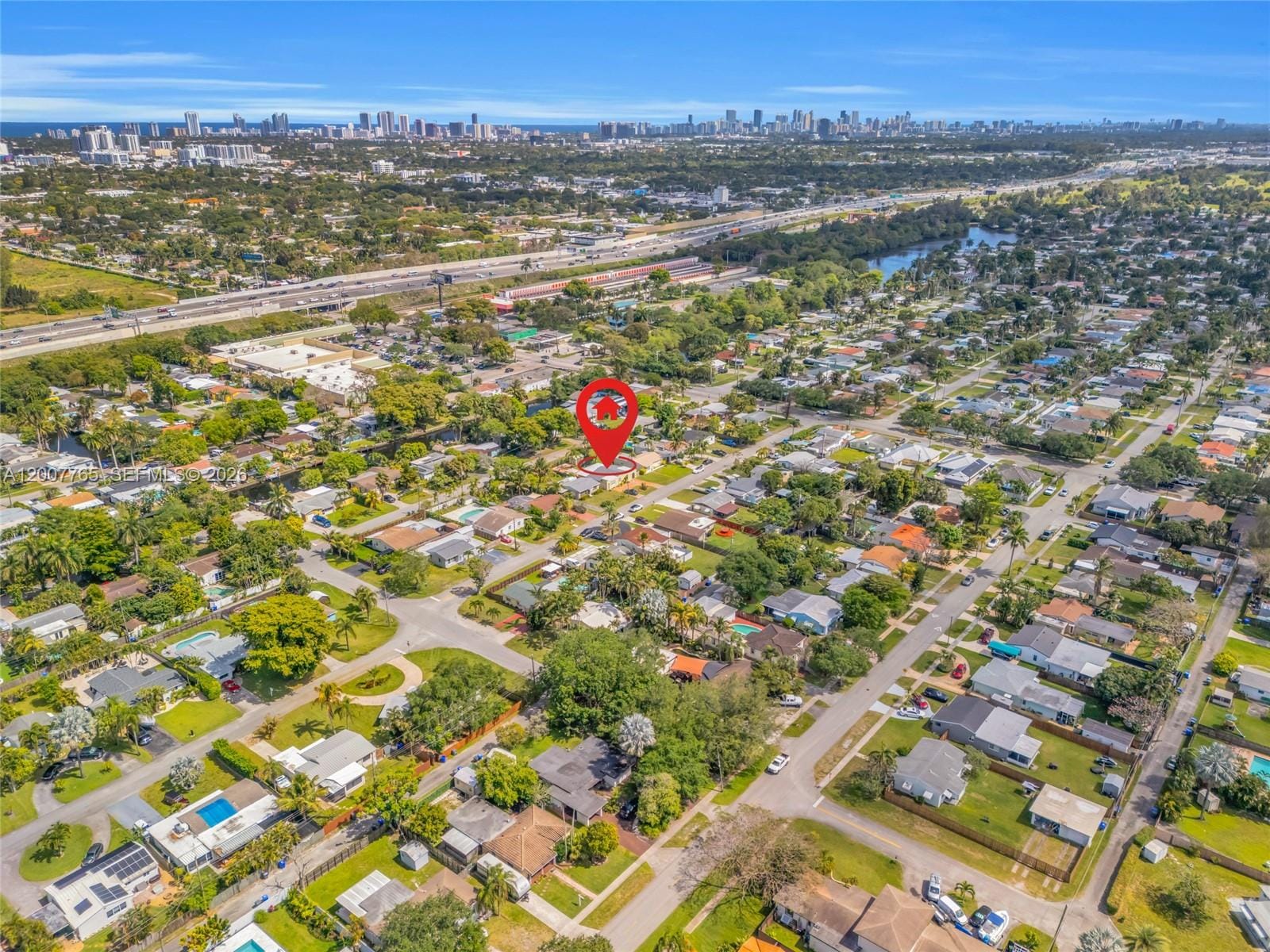 921 N 31st Court, Hollywood, FL 33021 photo 8