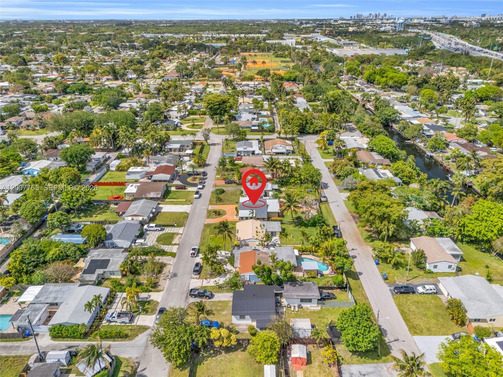 921 N 31st Court, Hollywood, FL 33021 photo 9