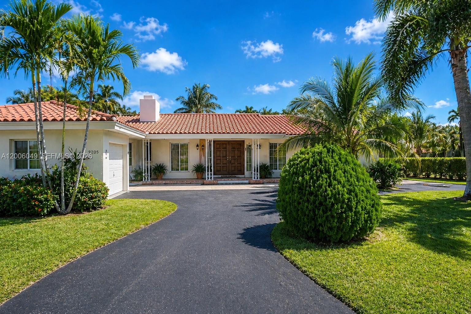 9205 Byron Avenue, Surfside, FL 33154, Surfside