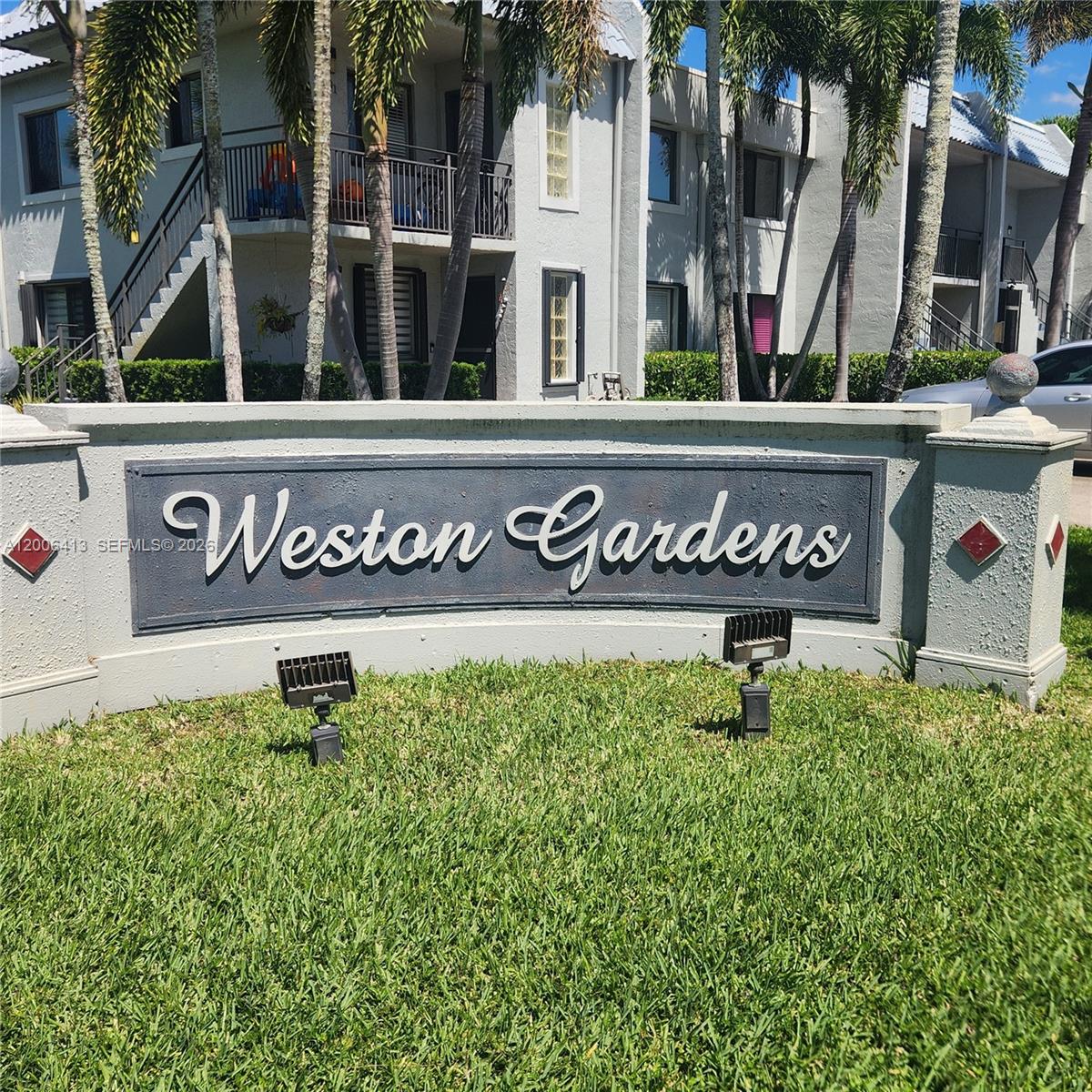 16501 Blatt Boulevard 204, Weston, FL 33326, Weston