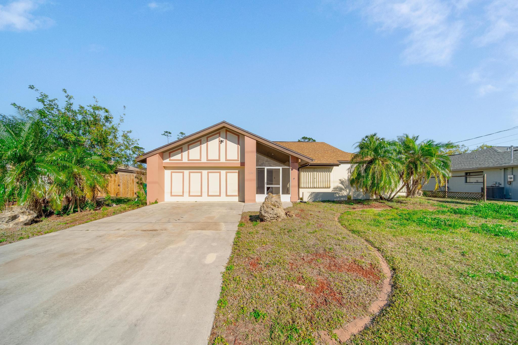 1224 Inverness Street, Port Charlotte, FL 33952, Port Charlotte