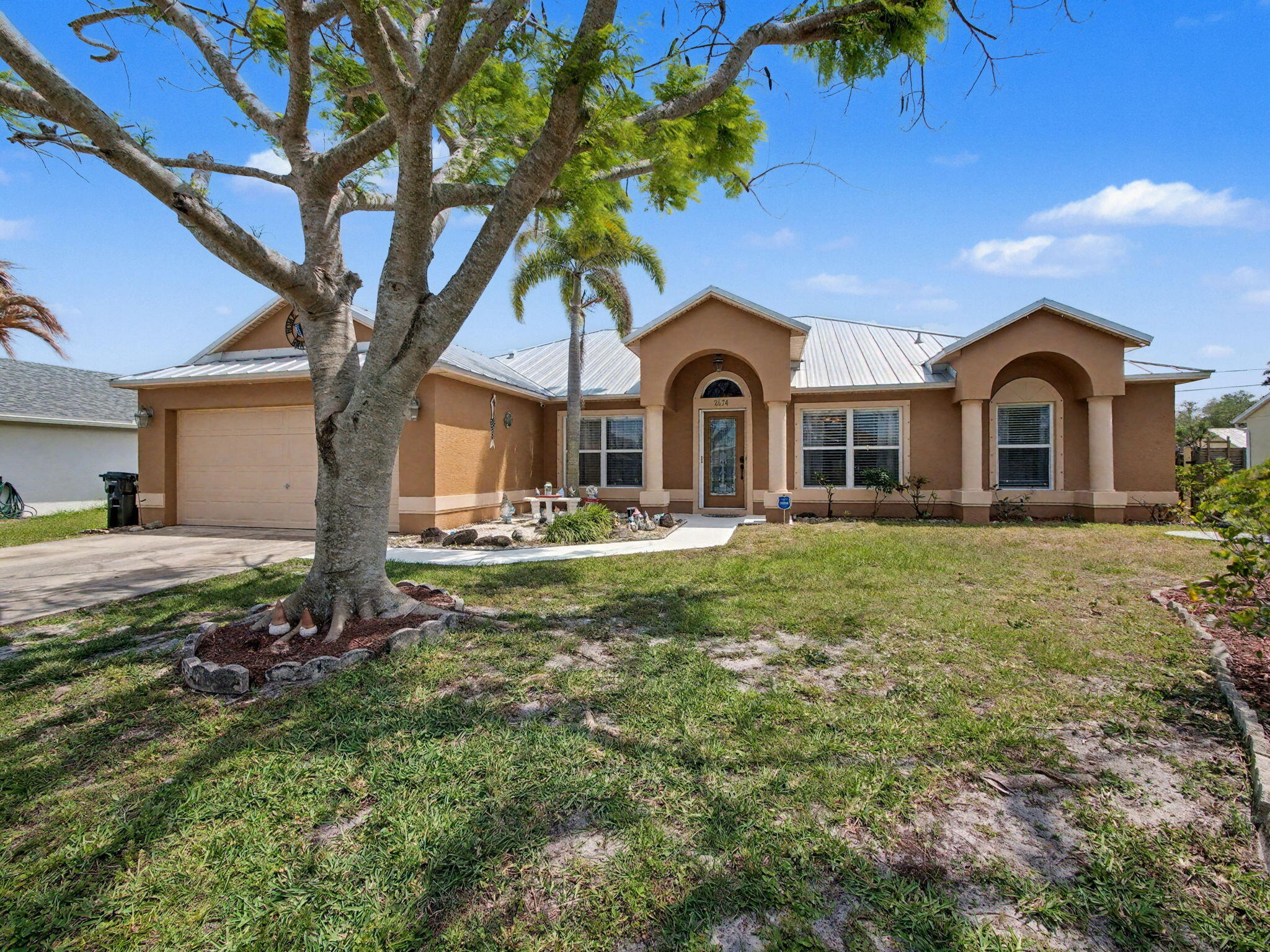 2674 SE Creston Lane, Port St. Lucie, FL 34952, Port St Lucie