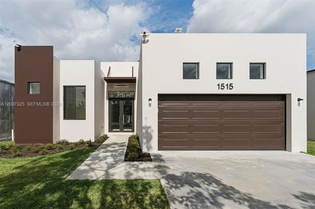 1515 SW 40th Terrace, sold in Collier Groves, Fort Lauderdale, FL