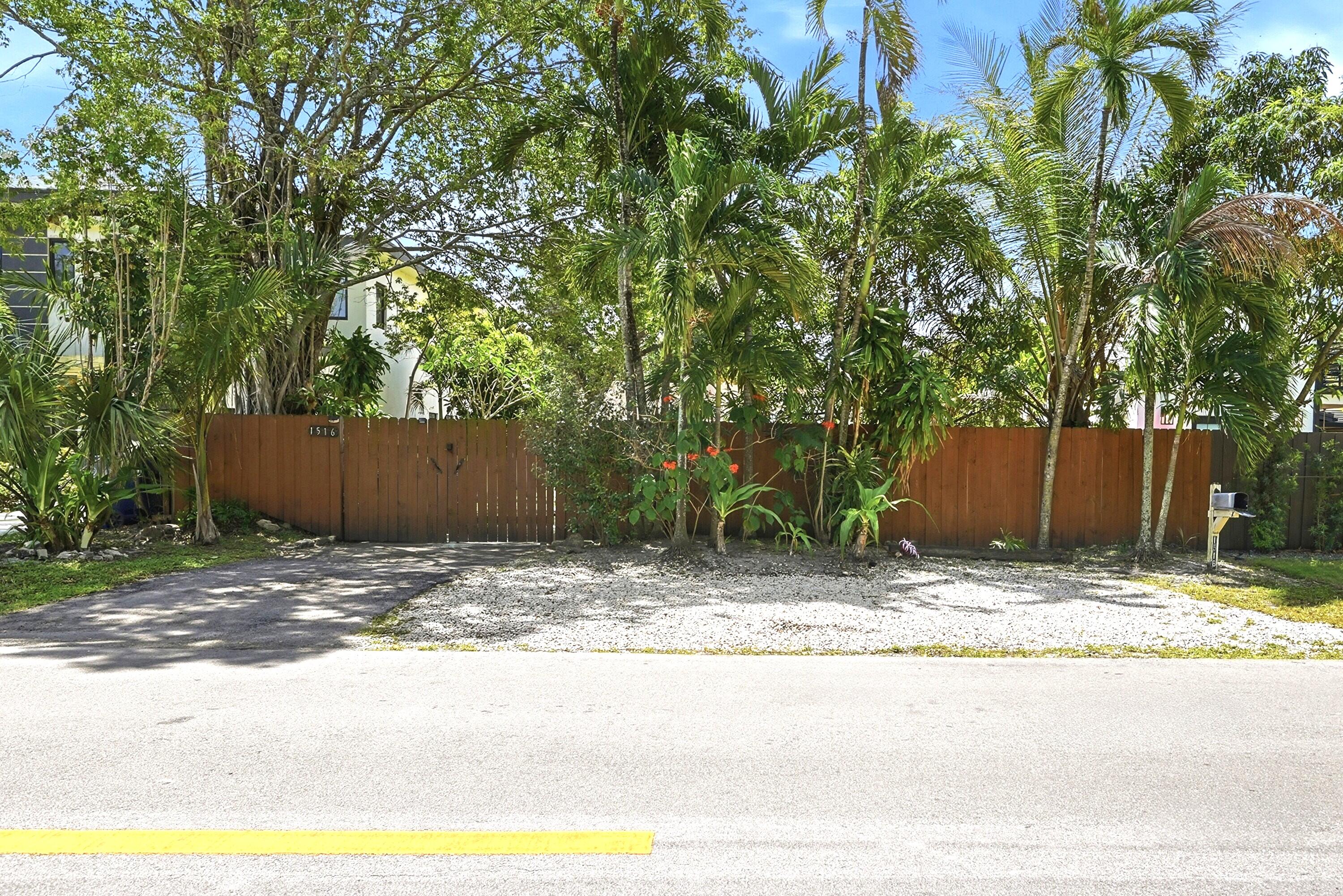1516 SW 24th Street, Fort Lauderdale, FL 33315, Fort Lauderdale