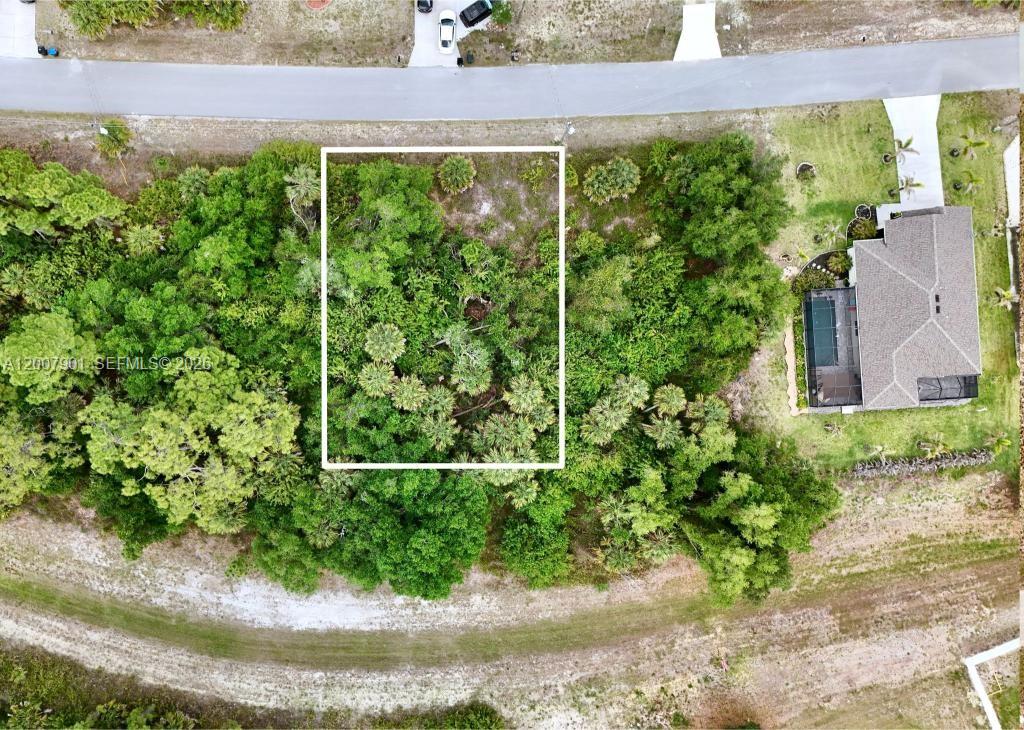0 Kiska Road, North Port, FL 34288, North Port