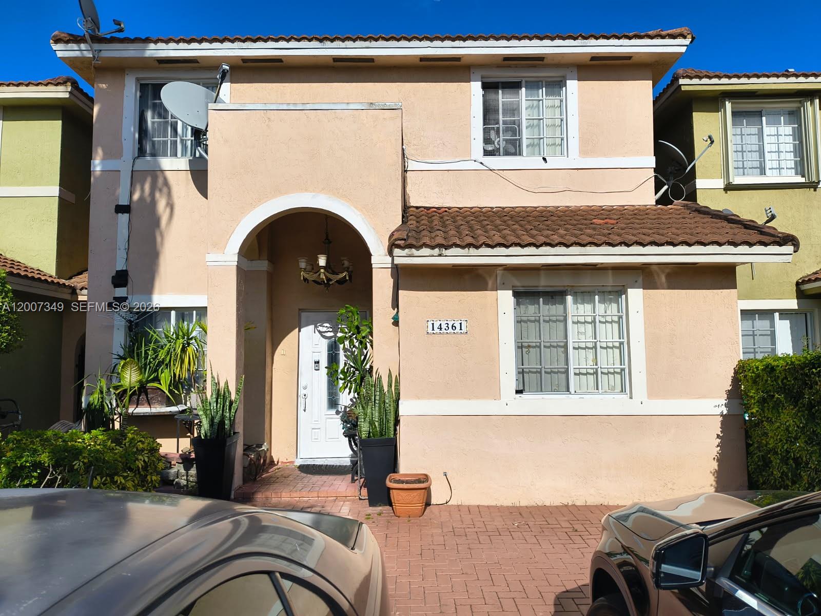 14361 SW 136th Avenue, Miami, FL 33186, Miami