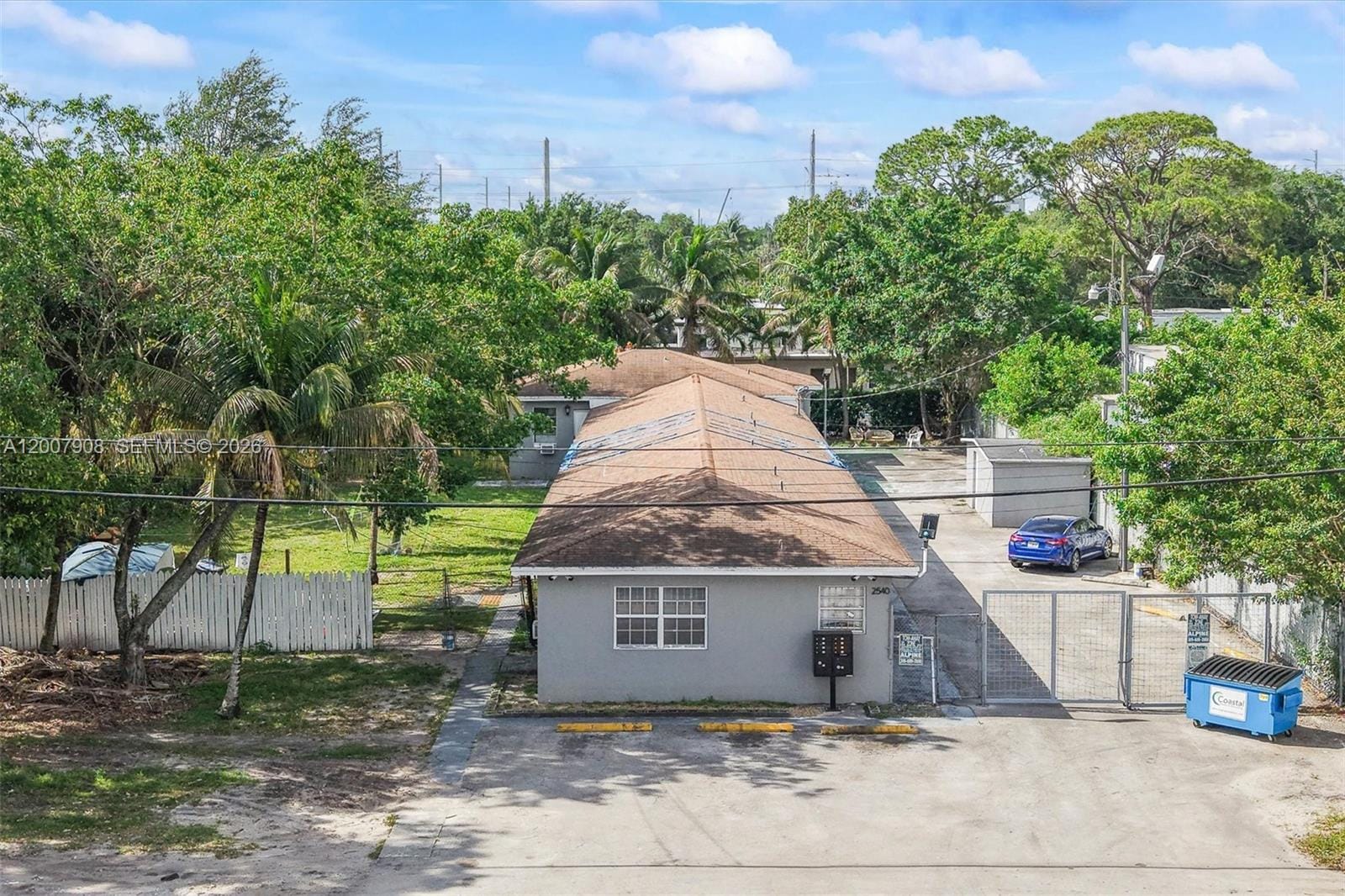 2540 NW 90th Street, Miami, FL 33147