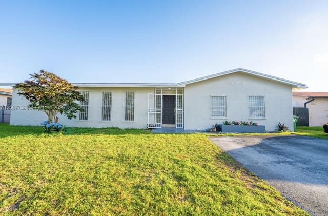 10750 SW 173rd Street, Miami, FL 33157