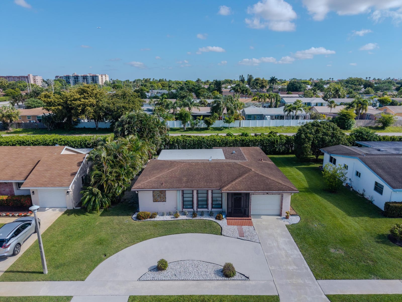 6431 Hitchin Post Way, Delray Beach, FL 33484 photo 2