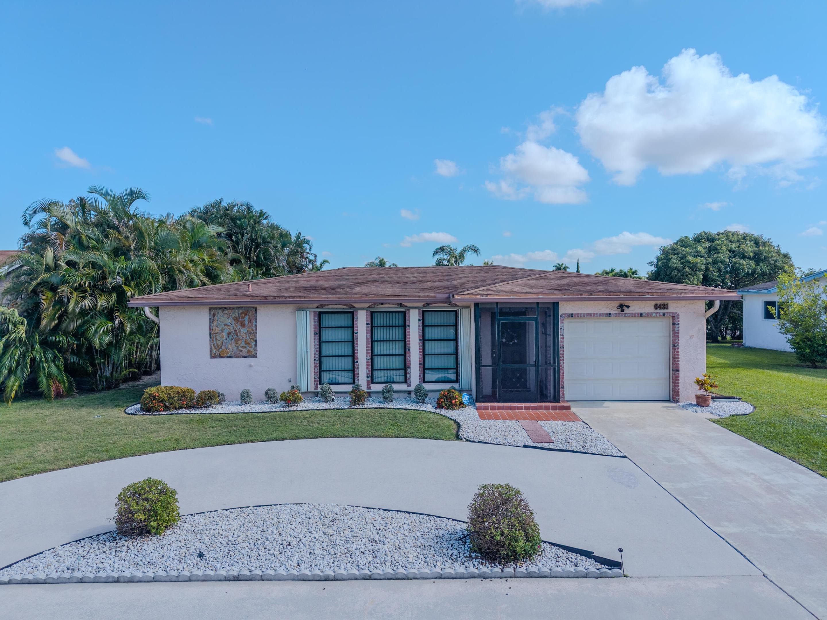 6431 Hitchin Post Way, Delray Beach, FL 33484, Delray Beach