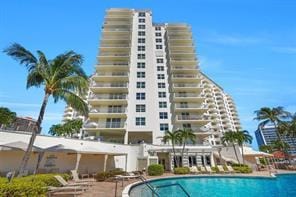 1 Las Olas Circle 1211 — photo 12