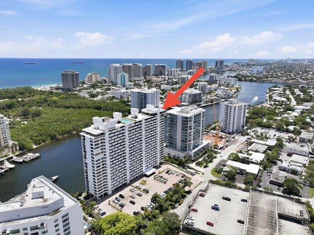 936 Intracoastal Drive 21c, Fort Lauderdale, FL 33304
