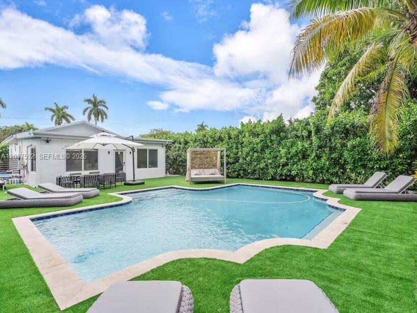 545 NW 52nd Street, Miami, FL 33127, Miami