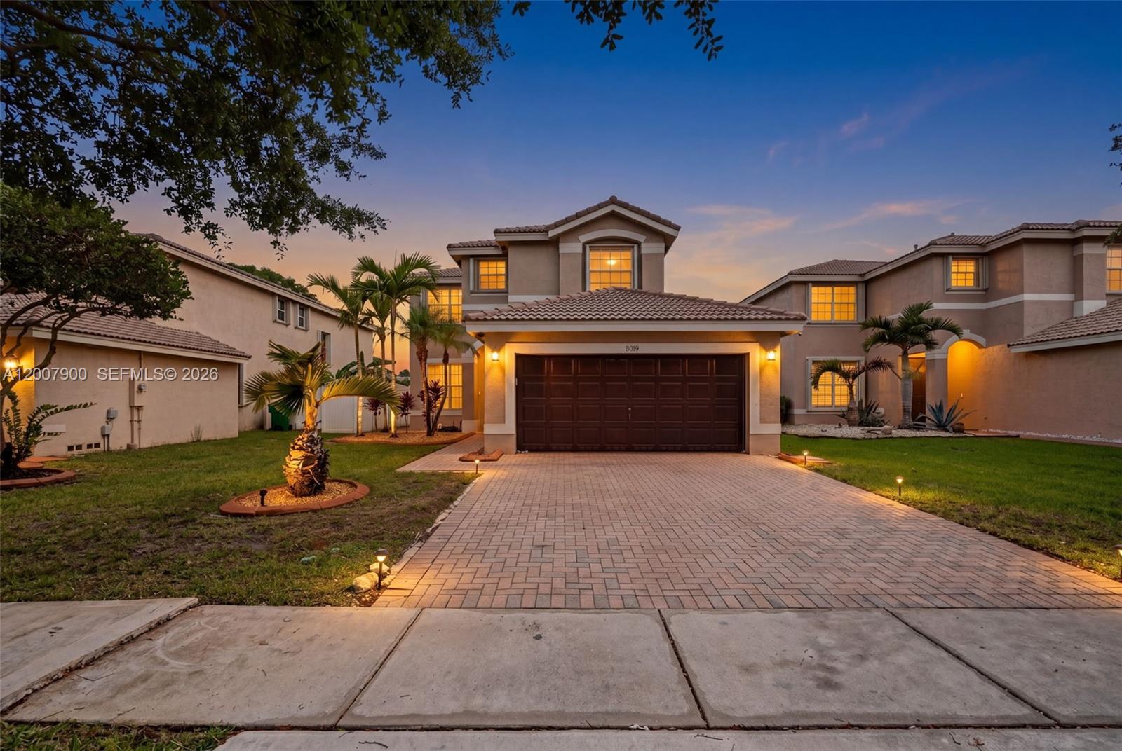 16438 SW 28th Street, Miramar, FL 33027, Miramar
