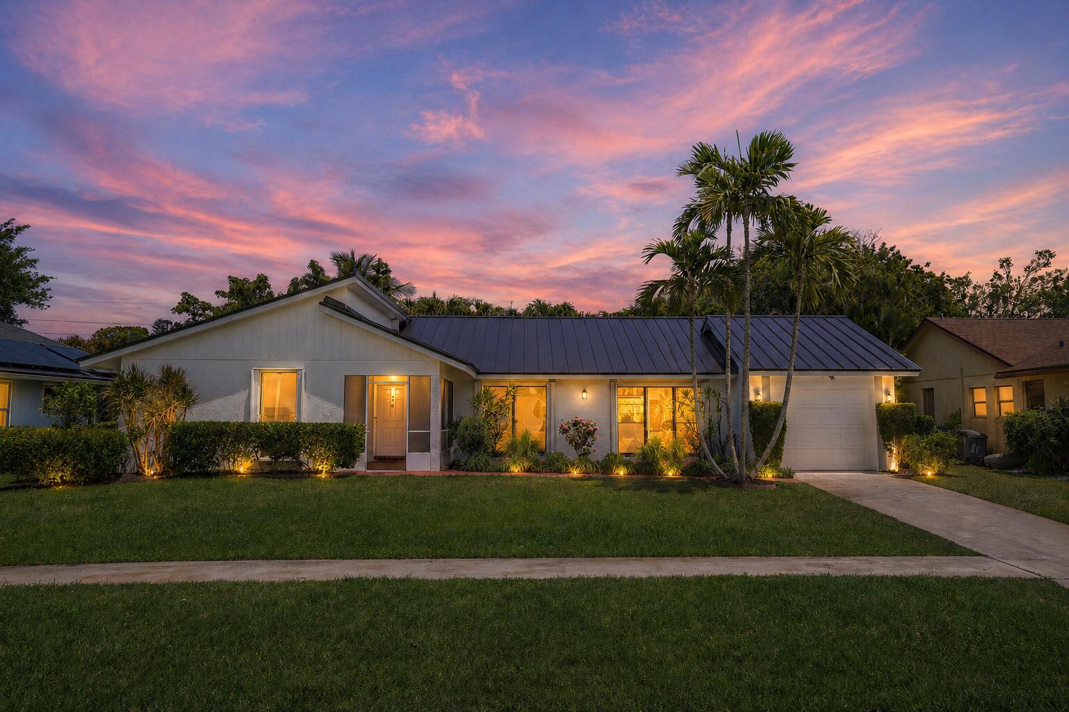 14888 Sunnyview Lane, Delray Beach, FL 33484, Delray Beach