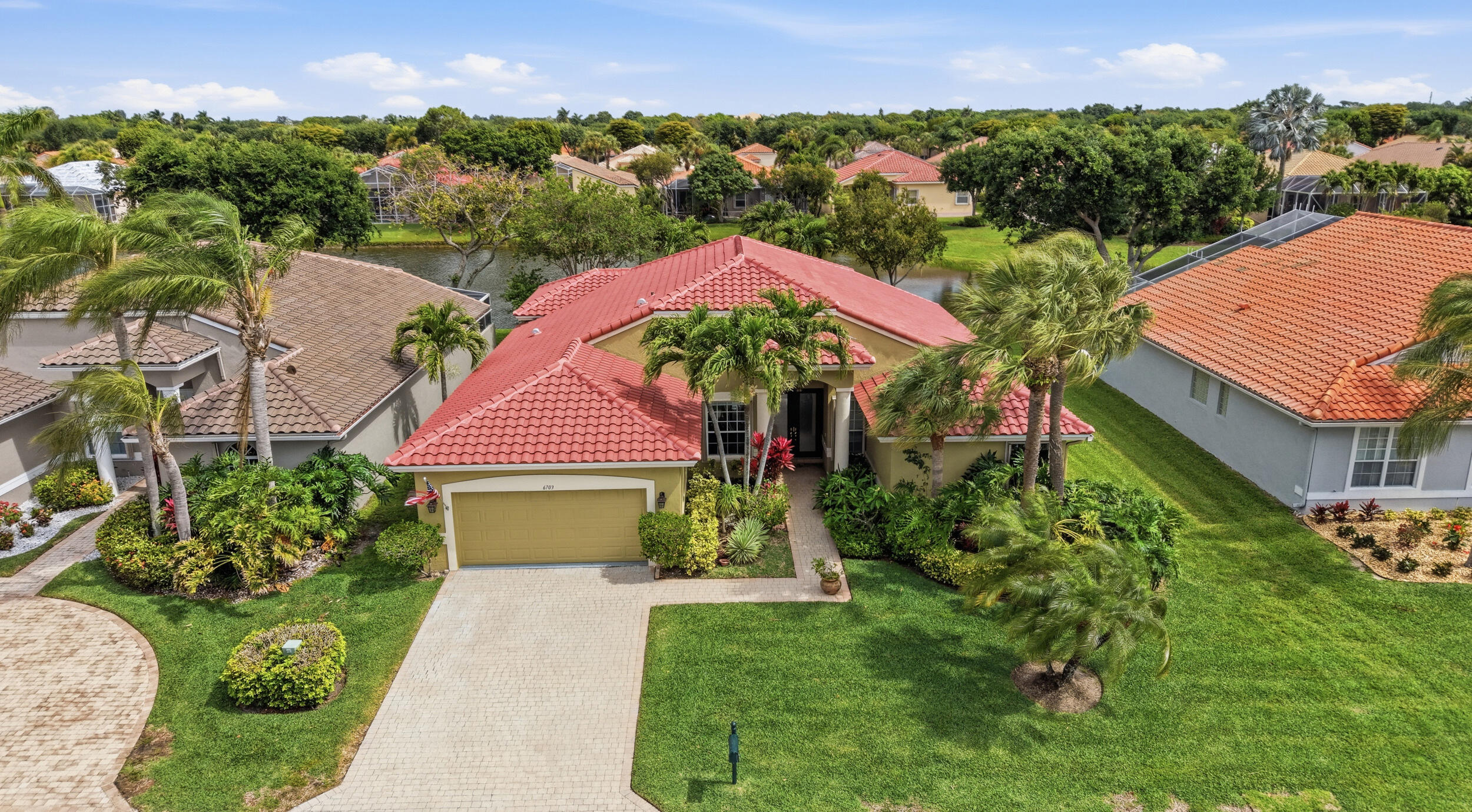 6703 Catania Drive, Boynton Beach, FL 33472, Boynton Beach