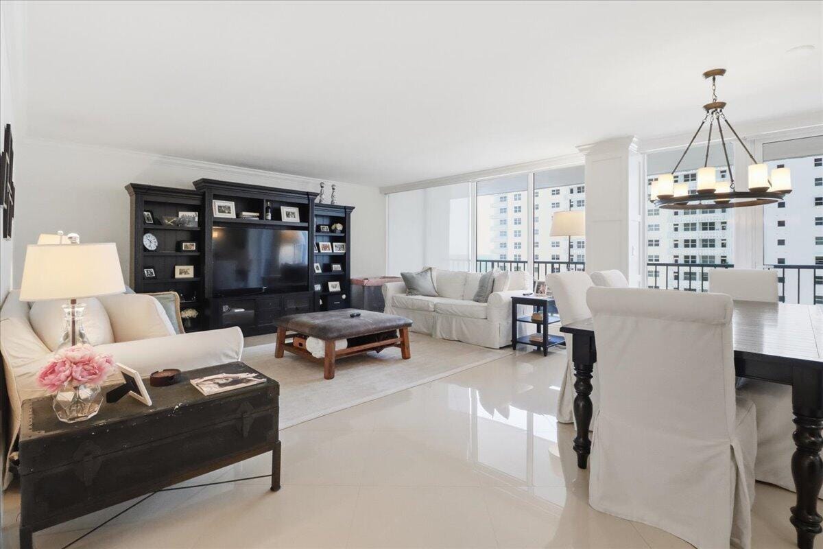 4280 Galt Ocean Drive 9h — photo 5