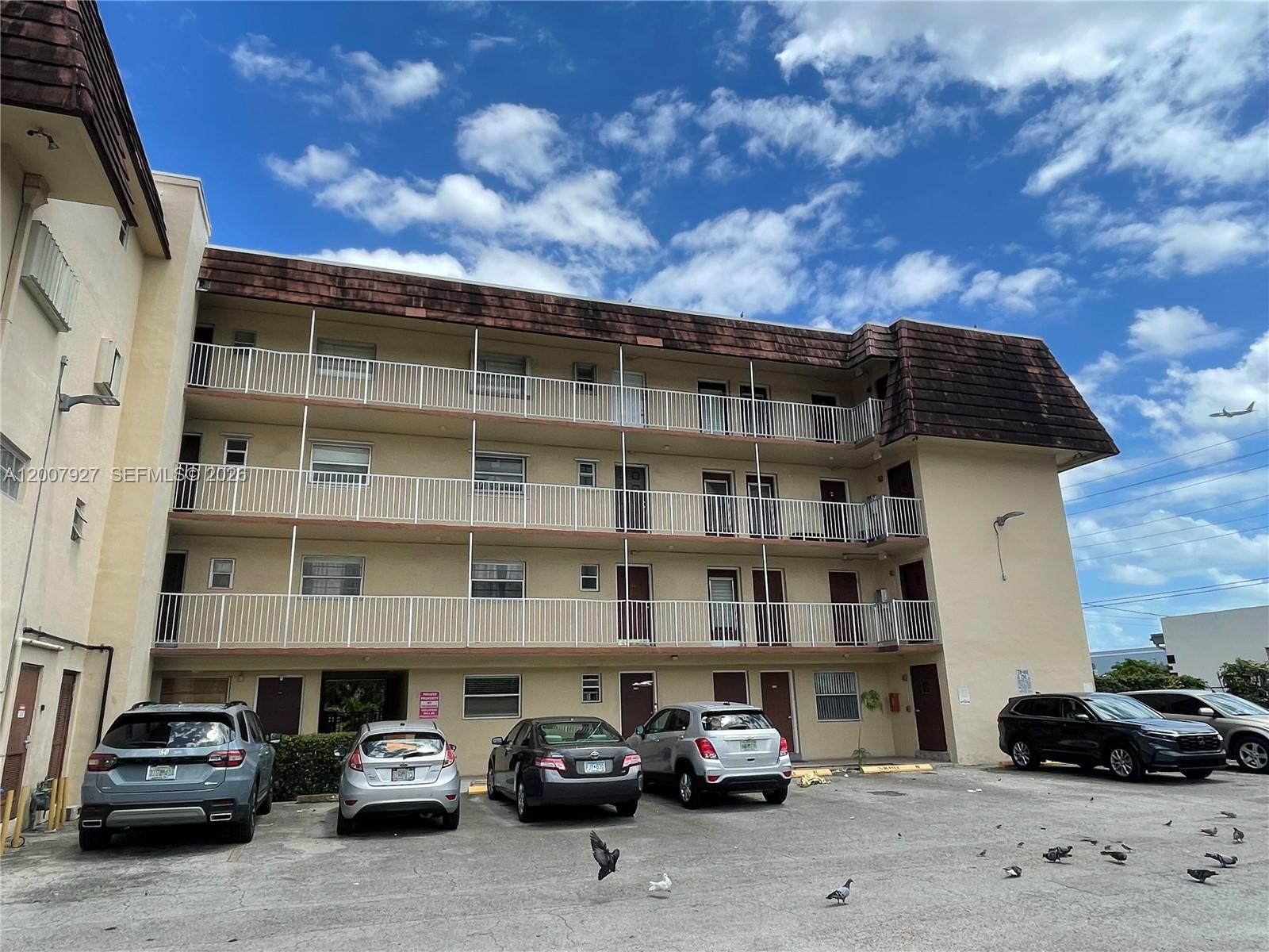 680 Miller Drive W401, Miami Springs, FL 33166, Miami Springs