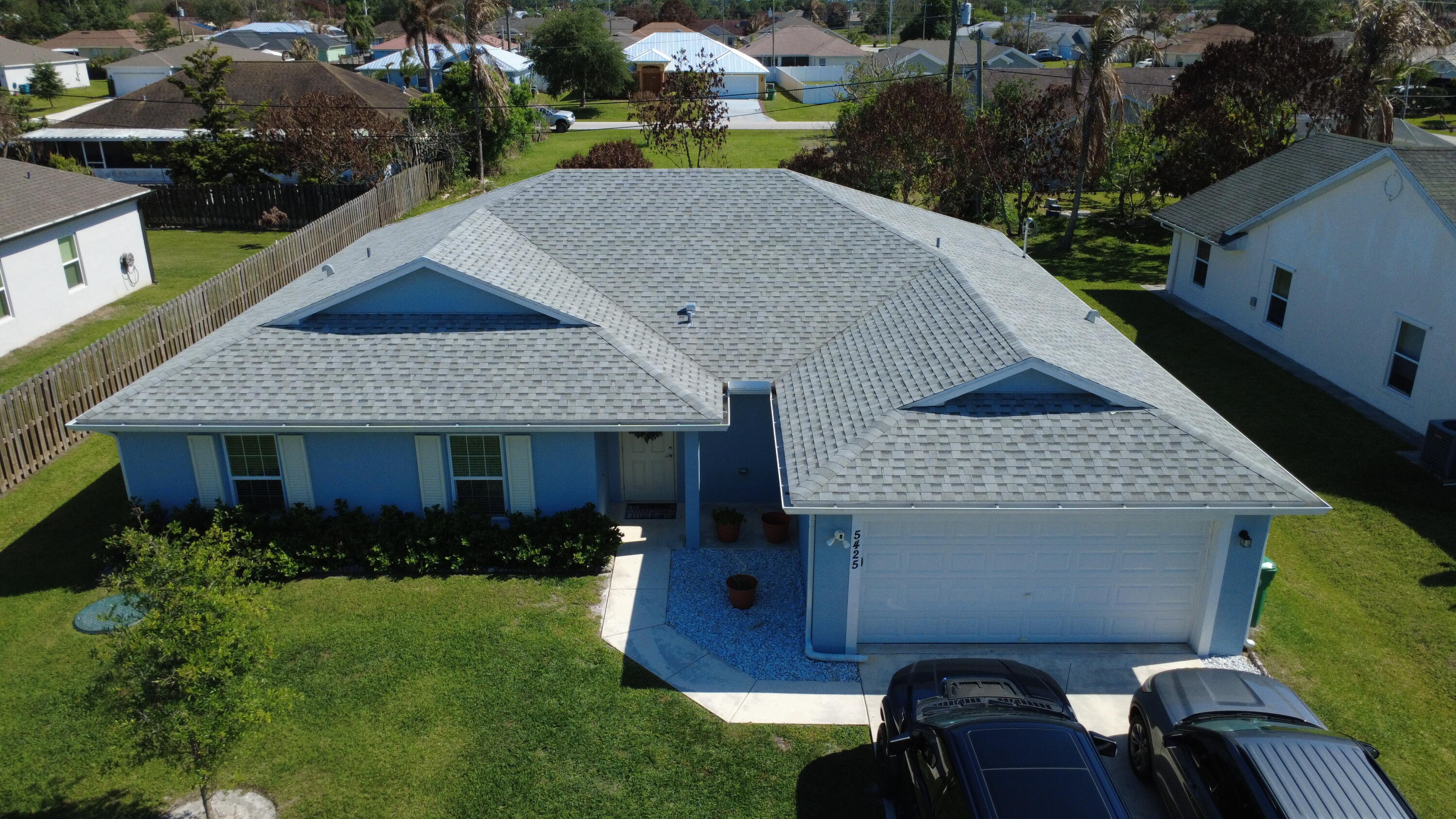 5425 NW Edgewater Avenue, Port St. Lucie, FL 34983, Port St Lucie