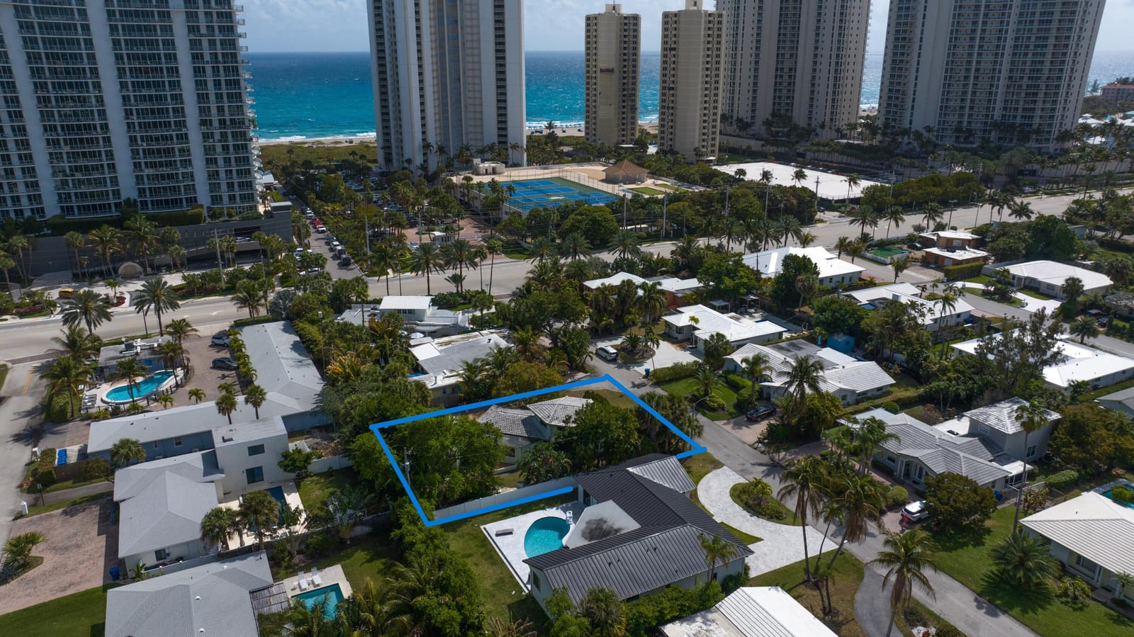 1260 N Harbor Drive, Singer Island, FL 33404 photo 2