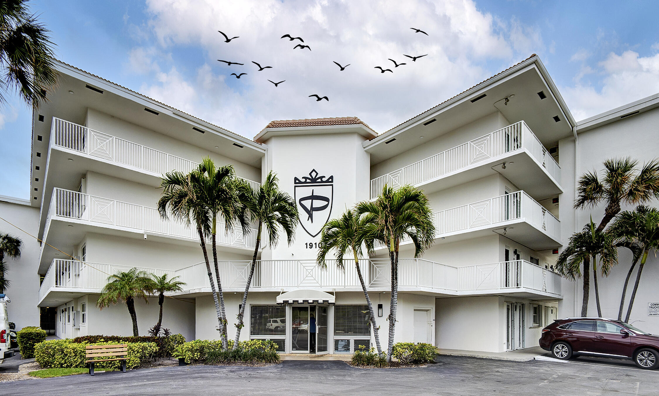 1910 S Ocean Boulevard 204, Delray Beach, FL 33483, Delray Beach