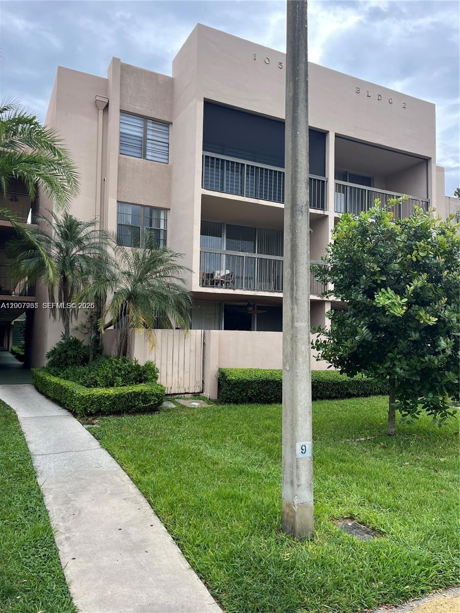 10525 SW 112th Avenue 114, Miami, FL 33176, Miami