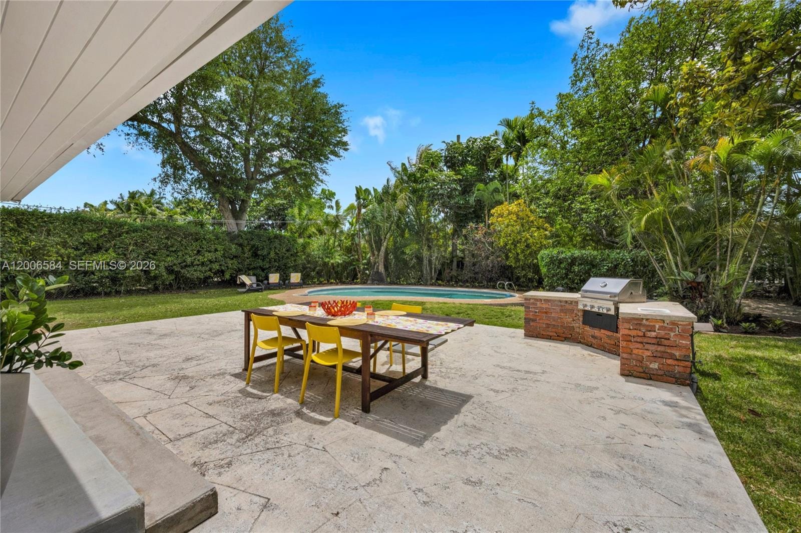 5750 SW 52nd Terrace, South Miami, FL 33155 photo 21