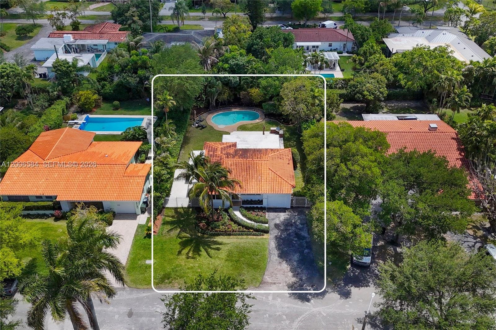 5750 SW 52nd Terrace, South Miami, FL 33155 photo 23