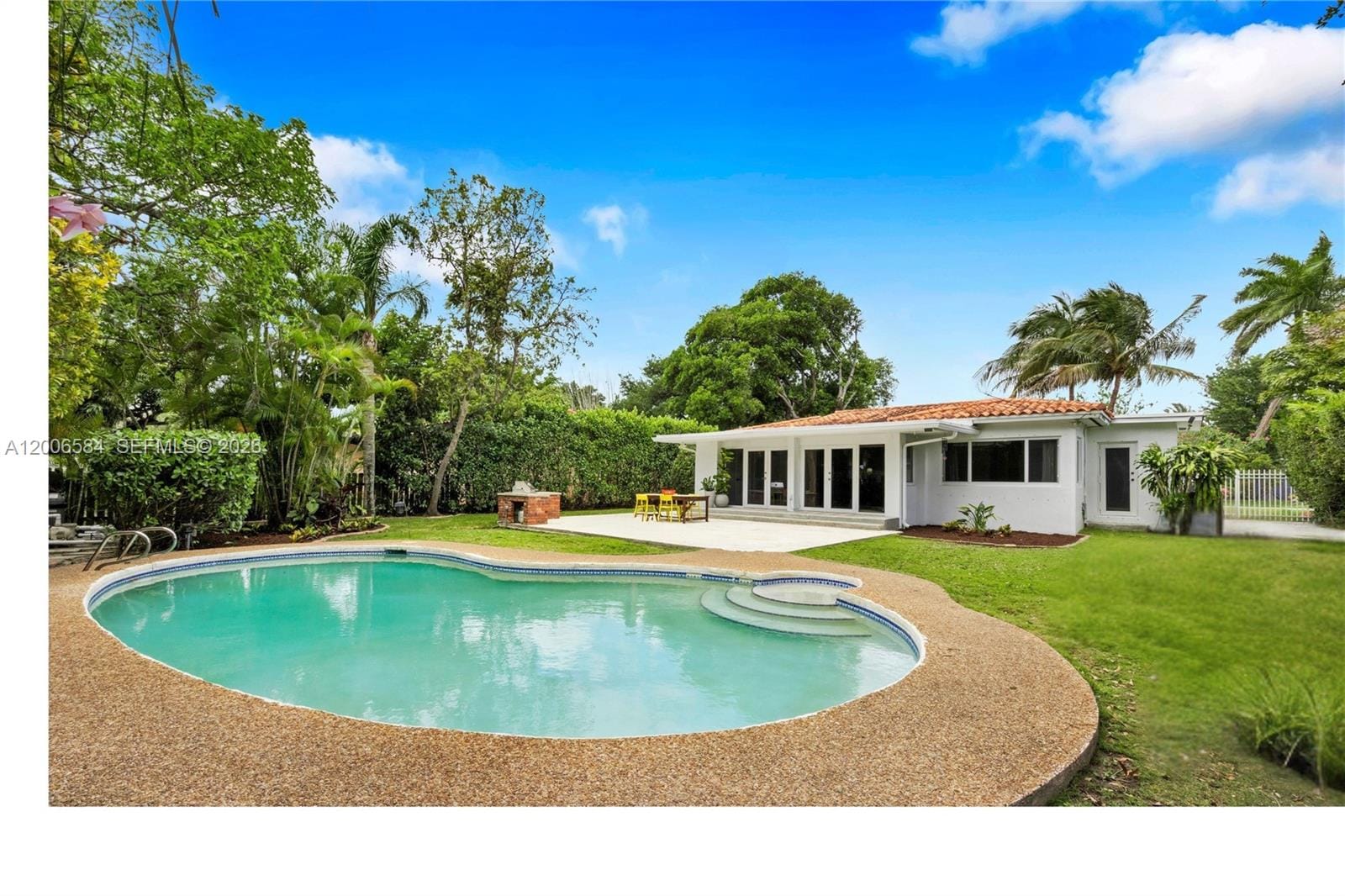 5750 SW 52nd Terrace, South Miami, FL 33155 photo 26