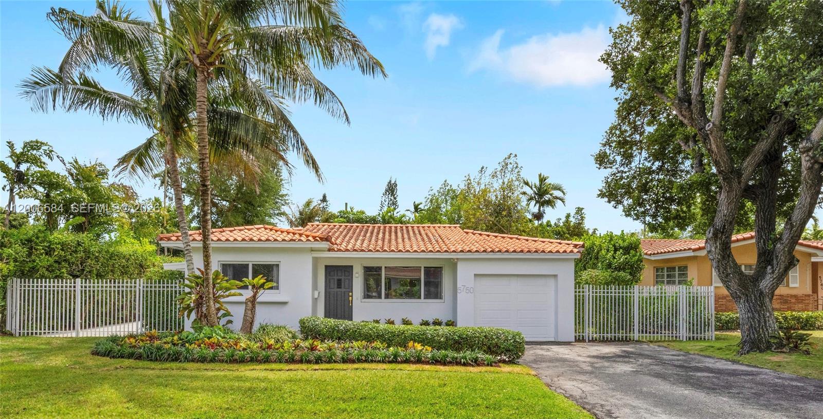 5750 SW 52nd Terrace, South Miami, FL 33155, South Miami