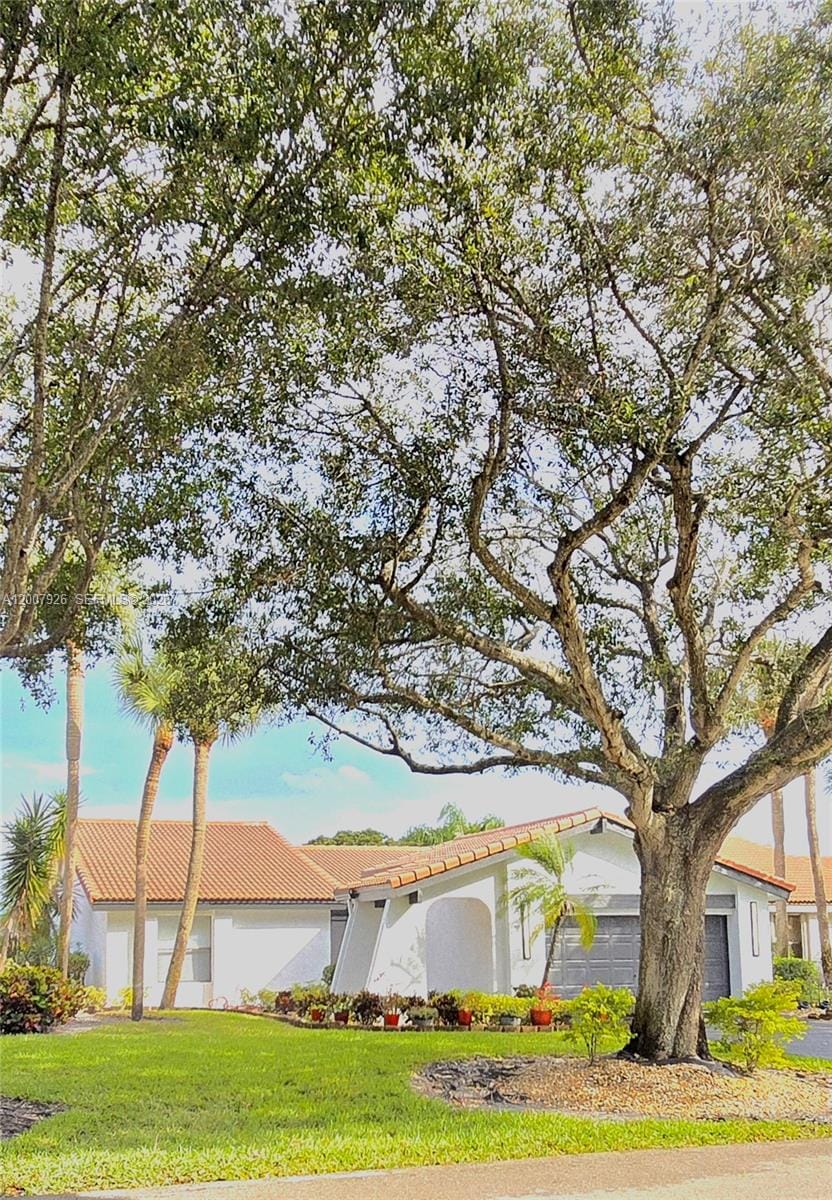 5551 Lakeview Mews Drive, Boynton Beach, FL 33437 photo 2