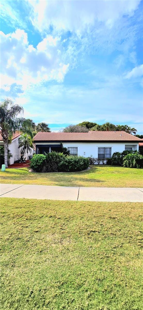 5551 Lakeview Mews Drive, Boynton Beach, FL 33437 photo 28